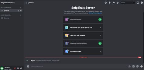 Image result for How to Install Discord Module for Python
