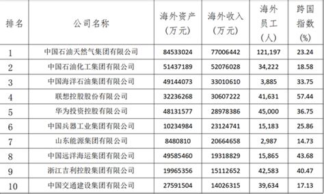 2015中国100大跨国公司发布(名单)Word模板下载_编号qrkypjnv_熊猫办公