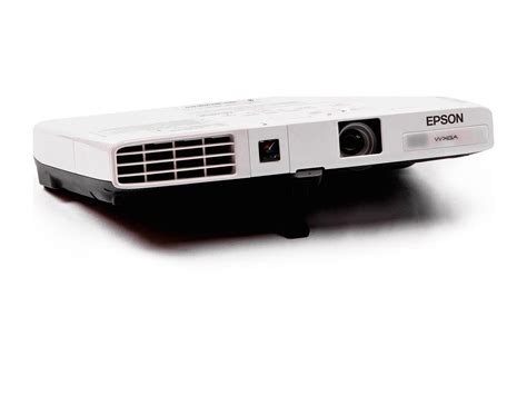 Projector 的图像结果