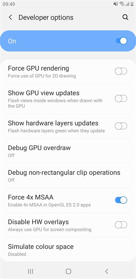 Image result for GPU Rendering Android