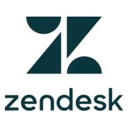 zendesk Logo PNG Vector (EPS) Free Download