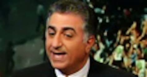 Former Crown Prince Talks Iranian Revolution
