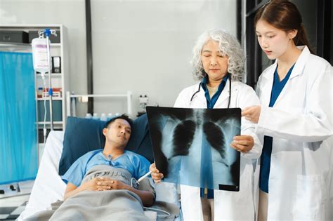 Does Pneumonia Cause Back Pain? Find Out