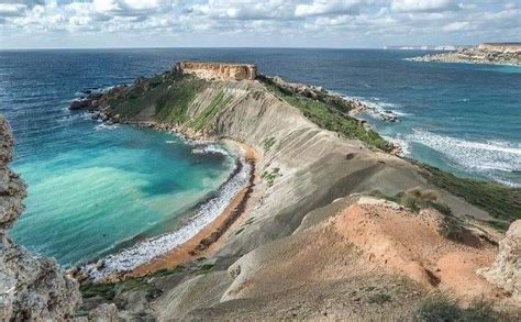 Coastal Hiking 🚶‍♂️ and Swimming, Il-Barri Restaurant, Rabat, 25 May ...