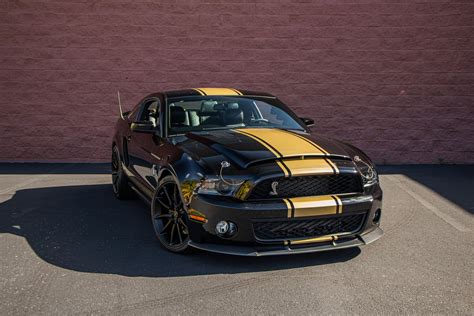2012 Shelby Mustang GT500 Super Snake 50th Anniversary | West Palm Beach | Broad Arrow Auctions ...