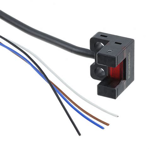 PM-L25-P Panasonic Industrial Automation Sales | Sensors, Transducers ...