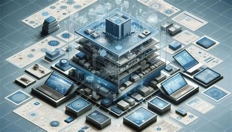 Image result for Layered Architecture Example