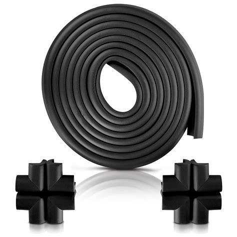 Buy Roving Cove Table Corner Edge Protectors, Furniture Edge Corner ...