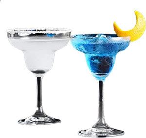 KITCHHOOL KITMIC (Pack of 2) Cocktail & Wine Glasses Glass Set Wine ...