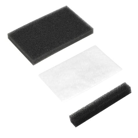 VF008-KIT – Filter Kit for LUISA Ventilator – Sunset Healthcare Solutions