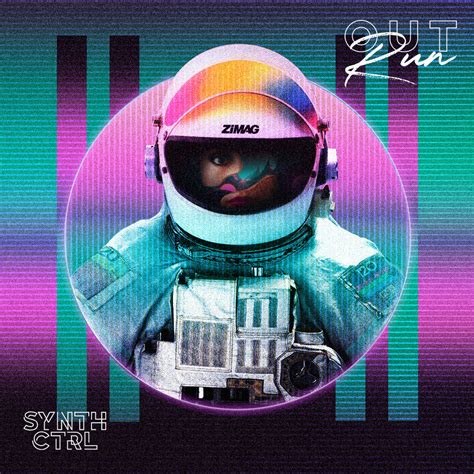 Image result for Synthwave Out Run Animation Loop