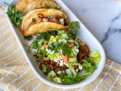 Image result for How to Make Crispy Taco Shells
