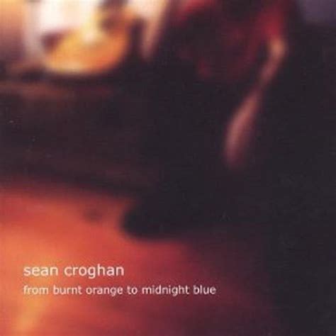 From Burnt Orange to Midnight Blue: Sean Croghan, Joe Chiusano, Joanna ...