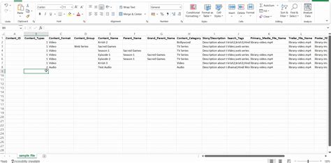 Image result for Technical Create Upload File Metadata