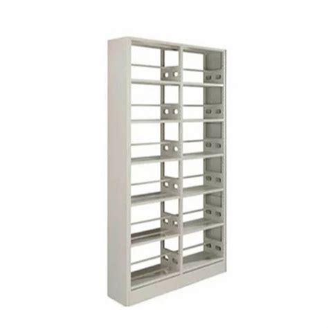Library Rack - Modular College Library Racks Trader - Wholesaler ...