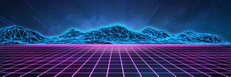 Image result for Retro Wave Background