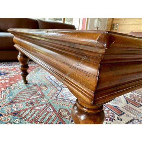 Buy Baker Furniture / Maple Coffee Table / Milling Road Hildebran Online