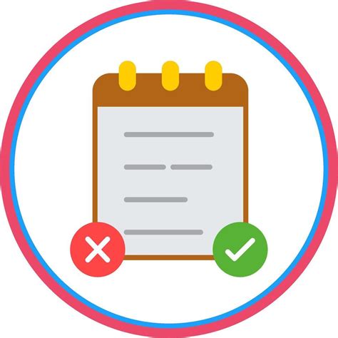 Image result for Testing Round Icon