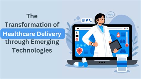 Trends of Technology in Medical Software Development | HDWEBSOFT