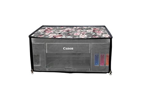 HomeStore-YEP Polyester, Polypropylene (PP) Printer Cover Compatible ...