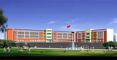 好消息！阳江将新建3所中小公立学校，届时会增加6000多个学位！_石湾