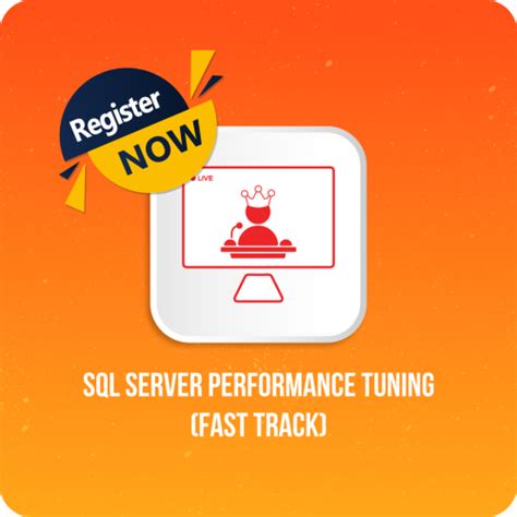 SQL Server Performance Tuning Training 的图像结果