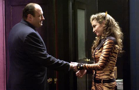 Drea de Matteo - Actress