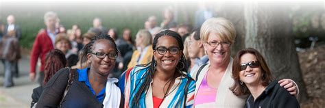 Sessions and Events | Welcome Center