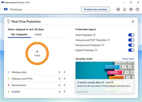 Malwarebytes Protection Plan 的图像结果