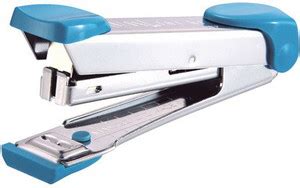 MAX H-D-10 Stapler - Blue Cordless Stapler Price in India - Buy MAX H-D ...