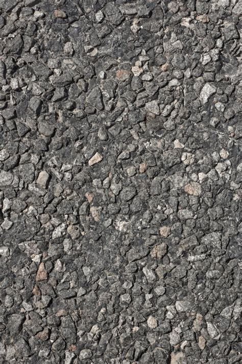 Asphalt Texture Road