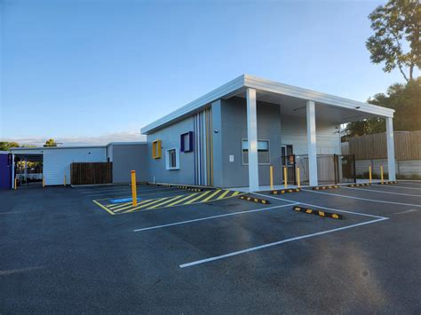 Application lodged to open Saturdays at vacant childcare site