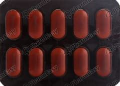 Zenase Dp Tablet: Uses, Side Effects, Price & Dosage | PharmEasy