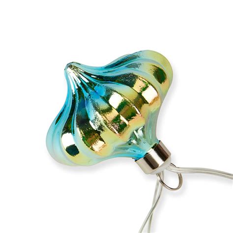 Image result for LED Holiday String Lights