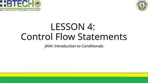 Image result for Java Control Flow Statements