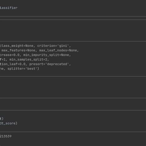 Image result for MLP Classifier Python