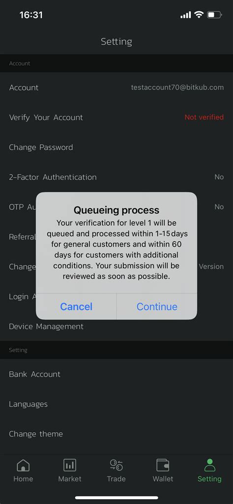 Image result for Bitkub App