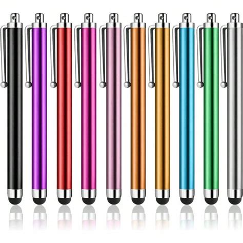Local Delivery-Stylus Pens For Touch Screens, High Precision Universal ...