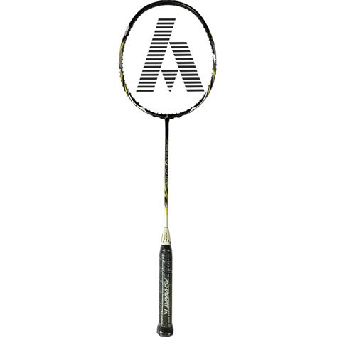 Ashaway Hurricane 700 Badminton Racquet (Unstrung – Sportswing.in