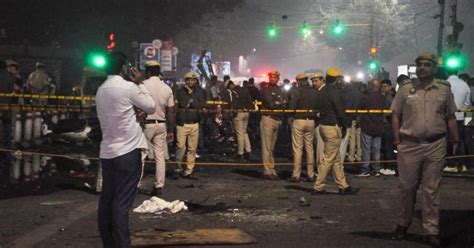 Tumakuru man grilled by Karnataka Police in Delhi blast case; released ...