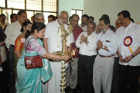 SES Building - MG School of Environmental Sciences : MG School of ...