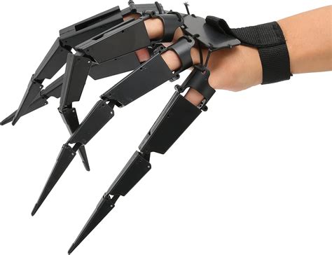 Mumisuto Halloween Articulated Fingers,3D Printed Articulated India | Ubuy