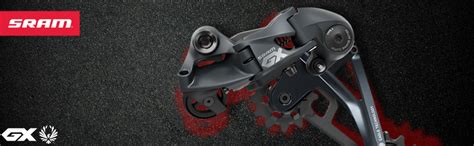 Gx Eagle Rear Derailleur 12 Speed Long Cage 52t Max | Desertcart INDIA