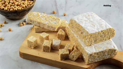 Is Tempeh Gluten Free? You Didn’t Know This - Nothing Gluten