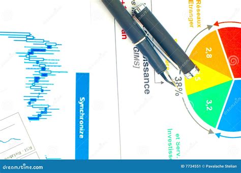 Business Chart Stock 的图像结果
