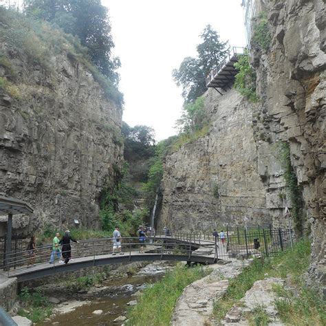 DZVELI TBILISI SULPHUR WATERFALL (2025) All You Need to Know BEFORE You ...