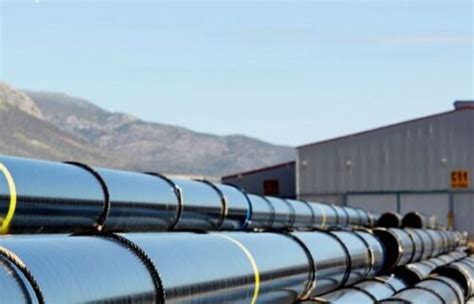 Woodside Energy Awards Trion Offshore Project to Corinth Pipeworks