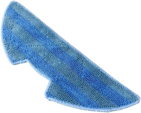 uniqbuy Rag Mop for Eureka Forbes LVAC Voice and Vac N Mop Robotics ...