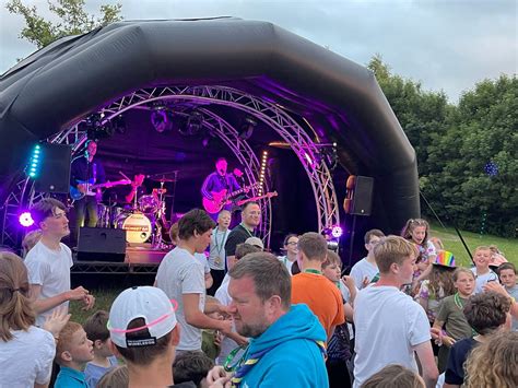 Bibbys Music Festival - 2024, Bibbys Farm Scout Activity Centre ...