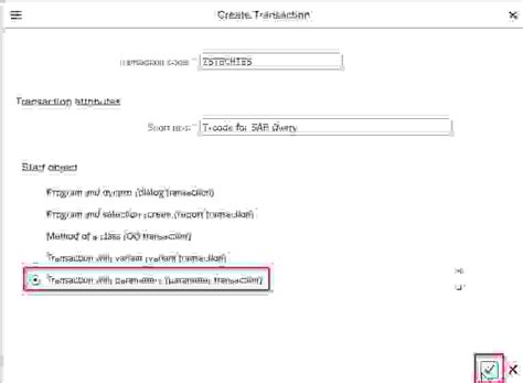 Image result for SAP Query Tcode